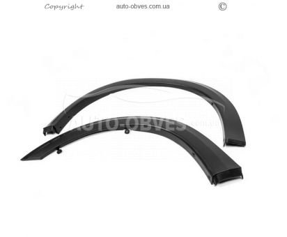 Nissan Armada body kits - type: 2021-2023 фото 9