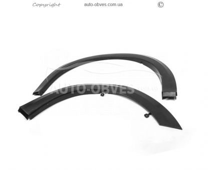 Nissan Armada body kits - type: 2021-2023 фото 8