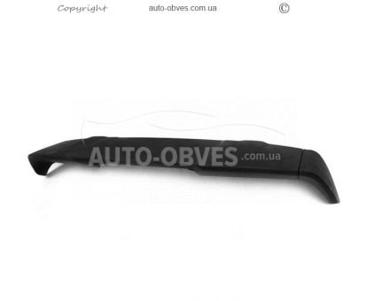 Nissan Armada body kits - type: 2021-2023 фото 6