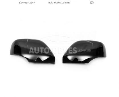 Nissan Patrol Y62 body kits 2010-... - type: 2010-2020 nismo фото 8