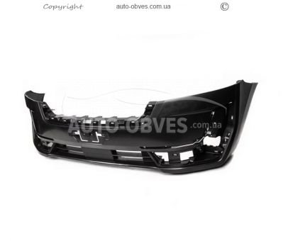 Комплект обвісів Nissan Patrol Y62 2021-... фото 9