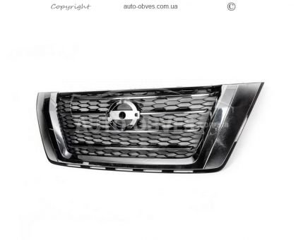 Комплект обвісів Nissan Patrol Y62 2021-... фото 7