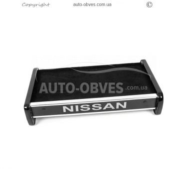Shelf for Nissan Primastar panel 2002-2010 фото 1