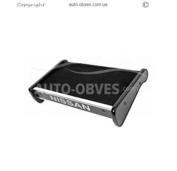 Shelf for Nissan Primastar panel 2002-2010 фото 0