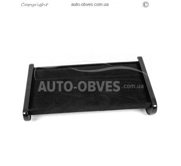 Shelf for Nissan Primastar panel 2002-2010 фото 3
