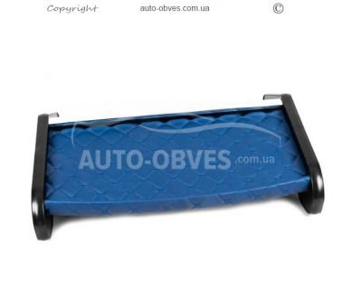 Panel shelf Nissan Primastar 2010-2014 - type: blue ribbon фото 1