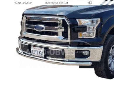 Single arc Ford F150 фото 0