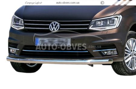 Single arc VW Caddy 2015-2020 фото 0