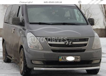 Одинарна дуга Hyundai H1 2018-... фото 3