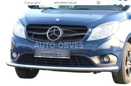 Single bar Mercedes Citan фото 0