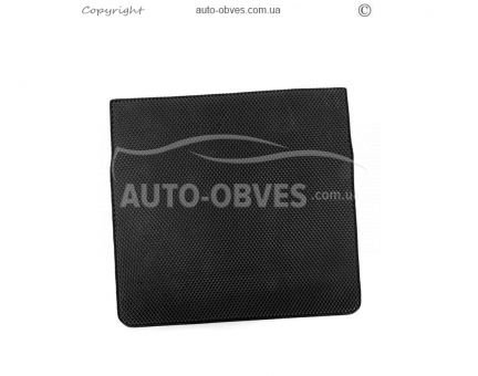 Trunk mat Opel Astra K 2016-2021 - type: sw, eva фото 1