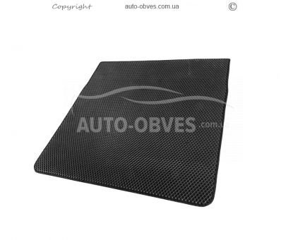 Trunk mat Opel Astra K 2016-2021 - type: sw, eva фото 0