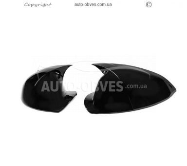 Mirror covers Opel Insignia 2008-2016 - type: 2 pcs tr style photo 0