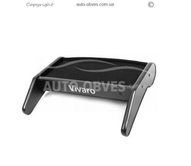 Shelf for the Opel Vivaro panel 2010-2014 фото 0