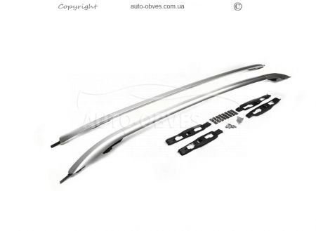 Roof rails Ford Kuga - type: fastening alm фото 0