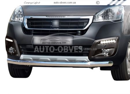 Single bar Peugeot Partner 2015-… фото 0