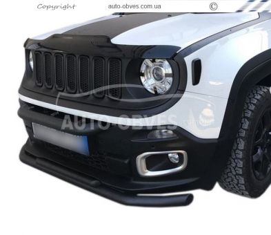 Подвійна дуга Jeep Renegade фото 0