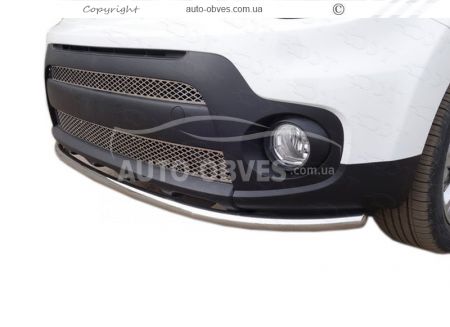 Одинарна дуга Kia Soul -тип: 5-7 днів фото 0