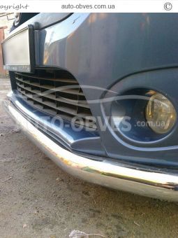 Одинарна дуга Renault Lodgy, Dokker фото 3