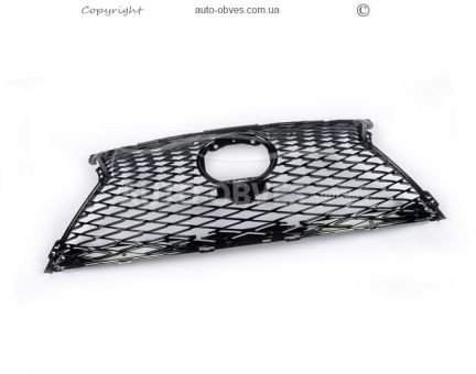 Передняя решетка радиатора для Lexus NX фото 1