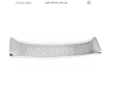 BMW X5 F15 front cover фото 2