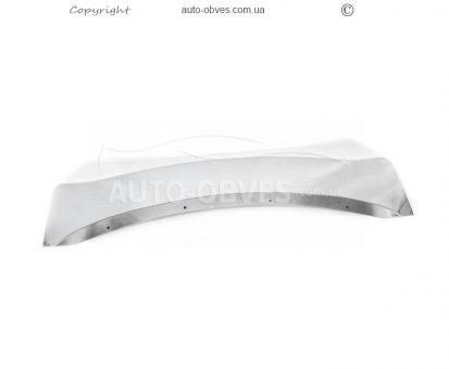 BMW X5 F15 front cover фото 3