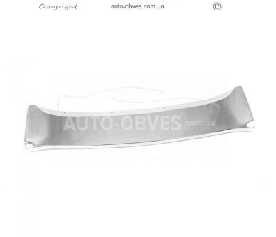 BMW X5 F15 front cover фото 1