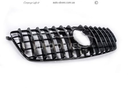 Radiator grille Mercedes GL GLS сlass x166 - type: GT for GL фото 2