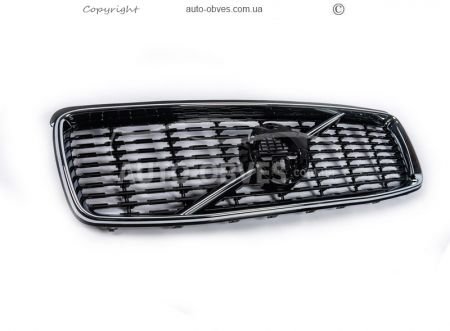 Grille Volvo XC90 2016-... фото 2