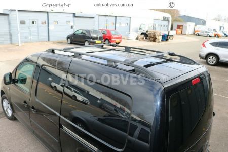 Поперечины VW Caddy 2004-2015 фото 5