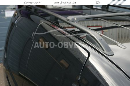 Поперечины VW Caddy 2020-... фото 5
