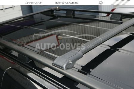 Поперечины VW Caddy 2020-... фото 7