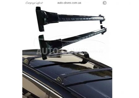 Crossbars Infiniti QX60 2022-... photo 2
