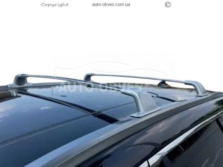 Crossbars Infiniti QX60 2022-... photo 0