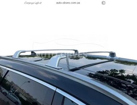 Crossbars Infiniti QX60 2022-... photo 1