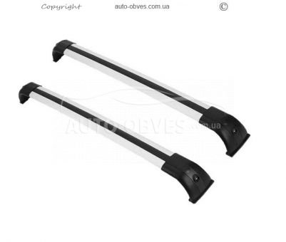 Crossbars Land Rover Discovery 3, 4 photo 0