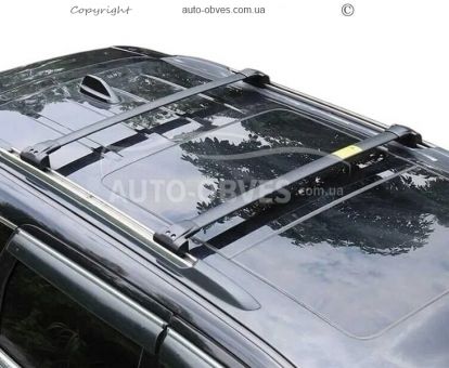 Перемички Jeep Grand Cherokee 2010-2019 фото 0