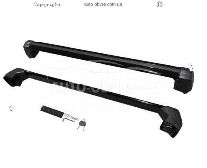 Roof racks Land Rover Defender photo 1