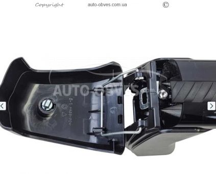 Roof racks Land Rover Defender photo 2