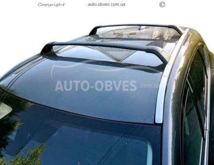 Перемички Mazda CX 5 2017-2023 фото 2
