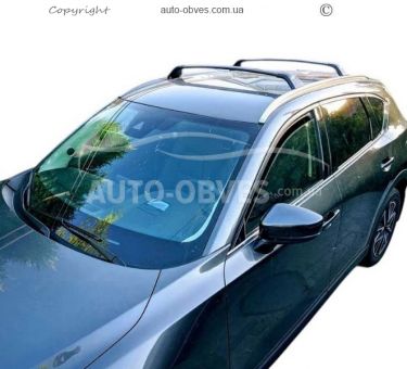 Перемички Mazda CX 5 2017-2023 фото 3