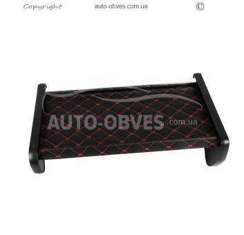 Panel shelf Peugeot Boxer 1994-1999 - type: eco red фото 1