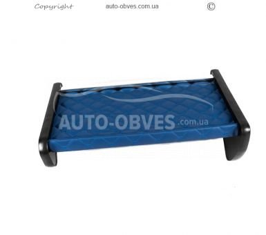 Panel shelf Peugeot Boxer 1994-1999 - type: blue ribbon фото 1