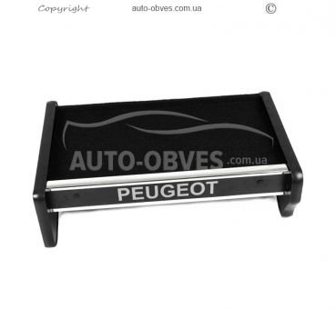 Panel shelf Peugeot Boxer 1994-1999 - type: v1 фото 1