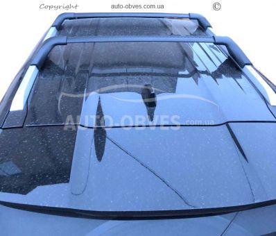 Поперечини Nissan X-Trail T33 2022-... фото 3