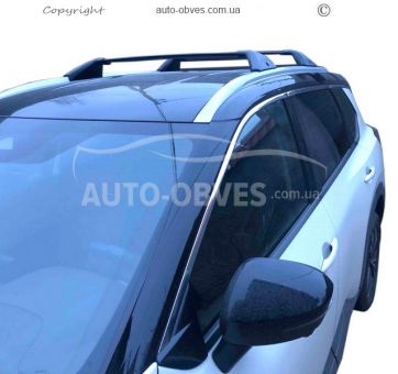 Поперечини Nissan X-Trail T33 2022-... фото 1