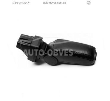 Armrest Renault Clio V 2019-… - type: in cup holder фото 2