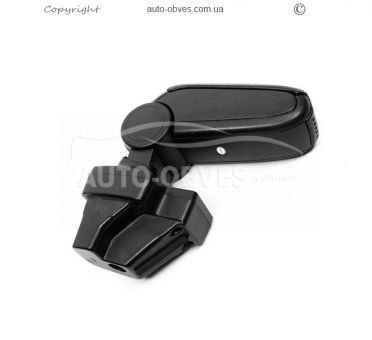 Armrest Renault Clio V 2019-… - type: in cup holder фото 0