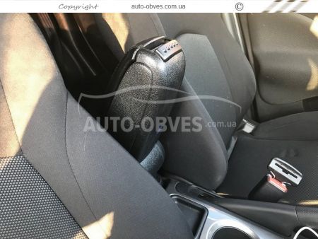 Підлокітник Nissan Juke 2010-2019 фото 3