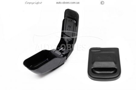 Armrest Opel Astra G classic 1998-2012 - type: with adapter фото 1